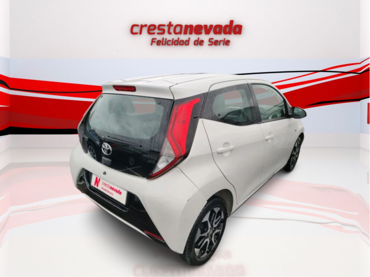toyota aygo 2019 / foto grande (2)