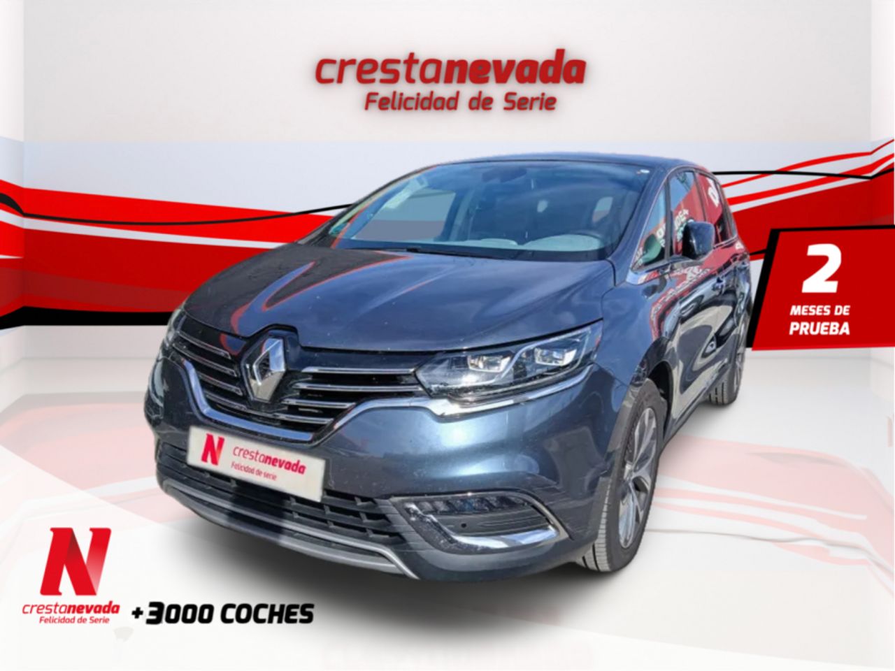 Foto renault espace 2020 /