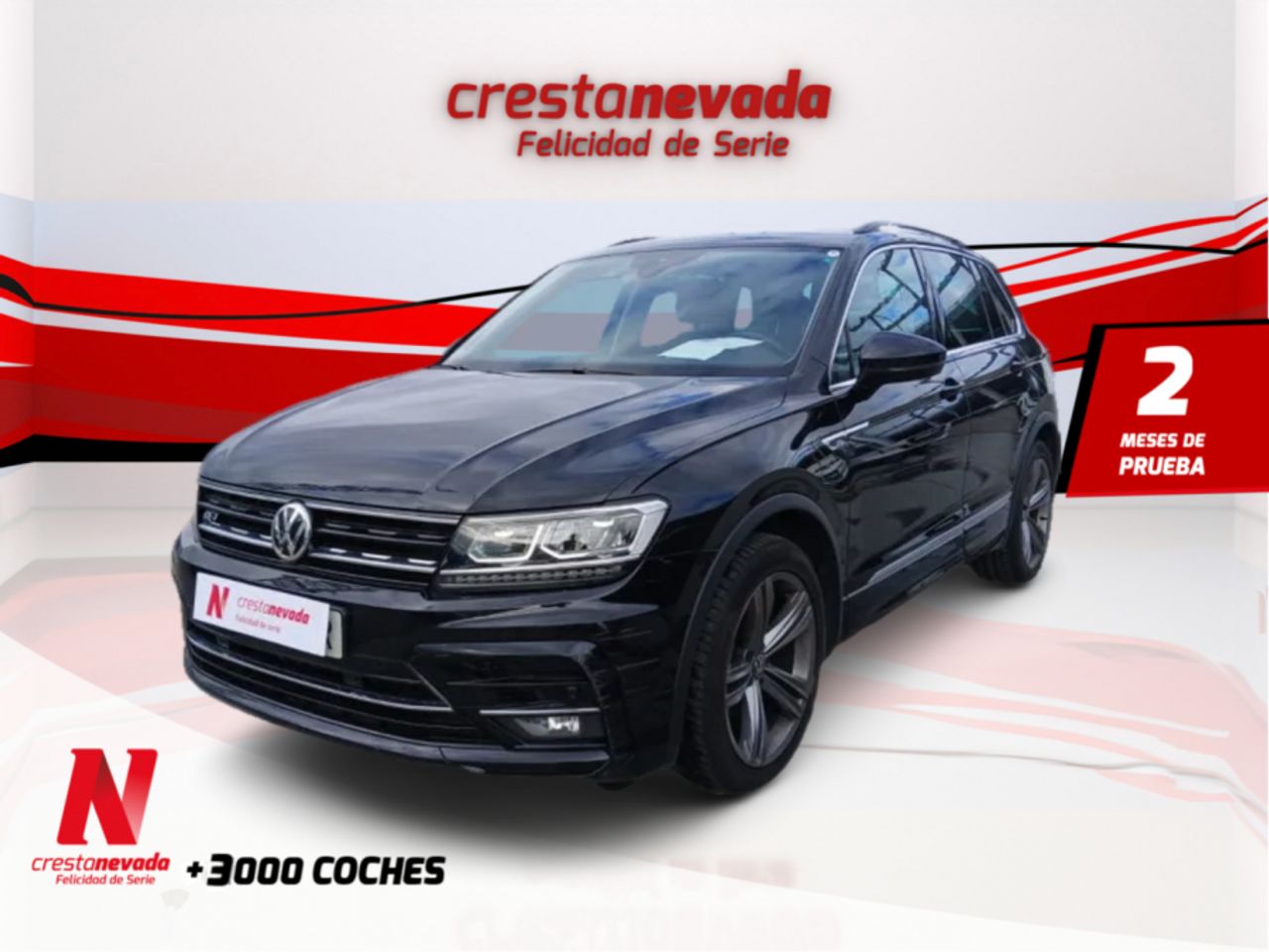 Foto volkswagen tiguan 2020 /