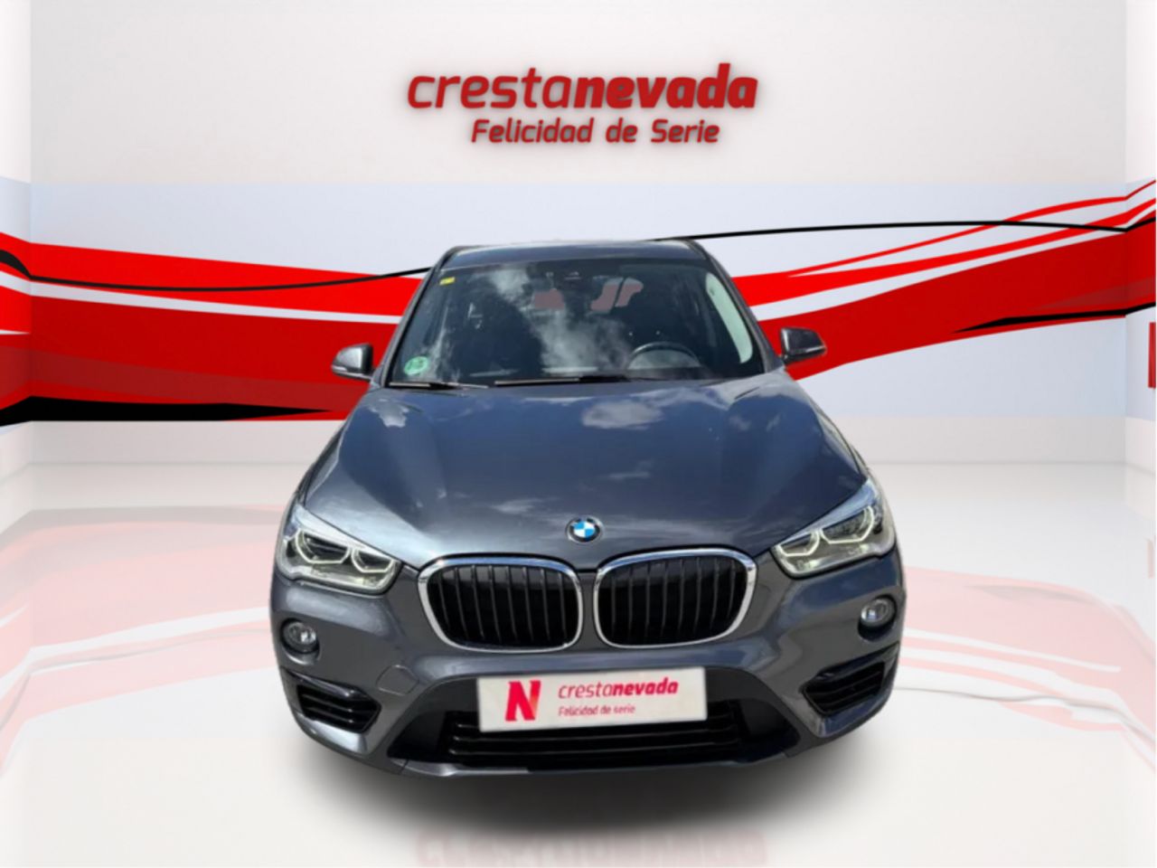 bmw x1 2018 / foto grande (2)