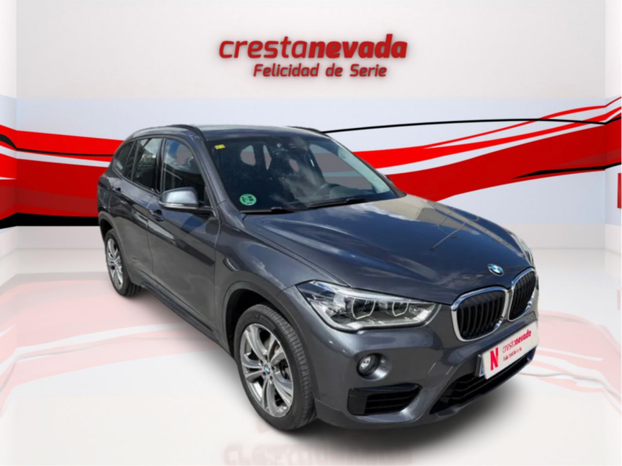 bmw x1 2018 / foto grande (3)