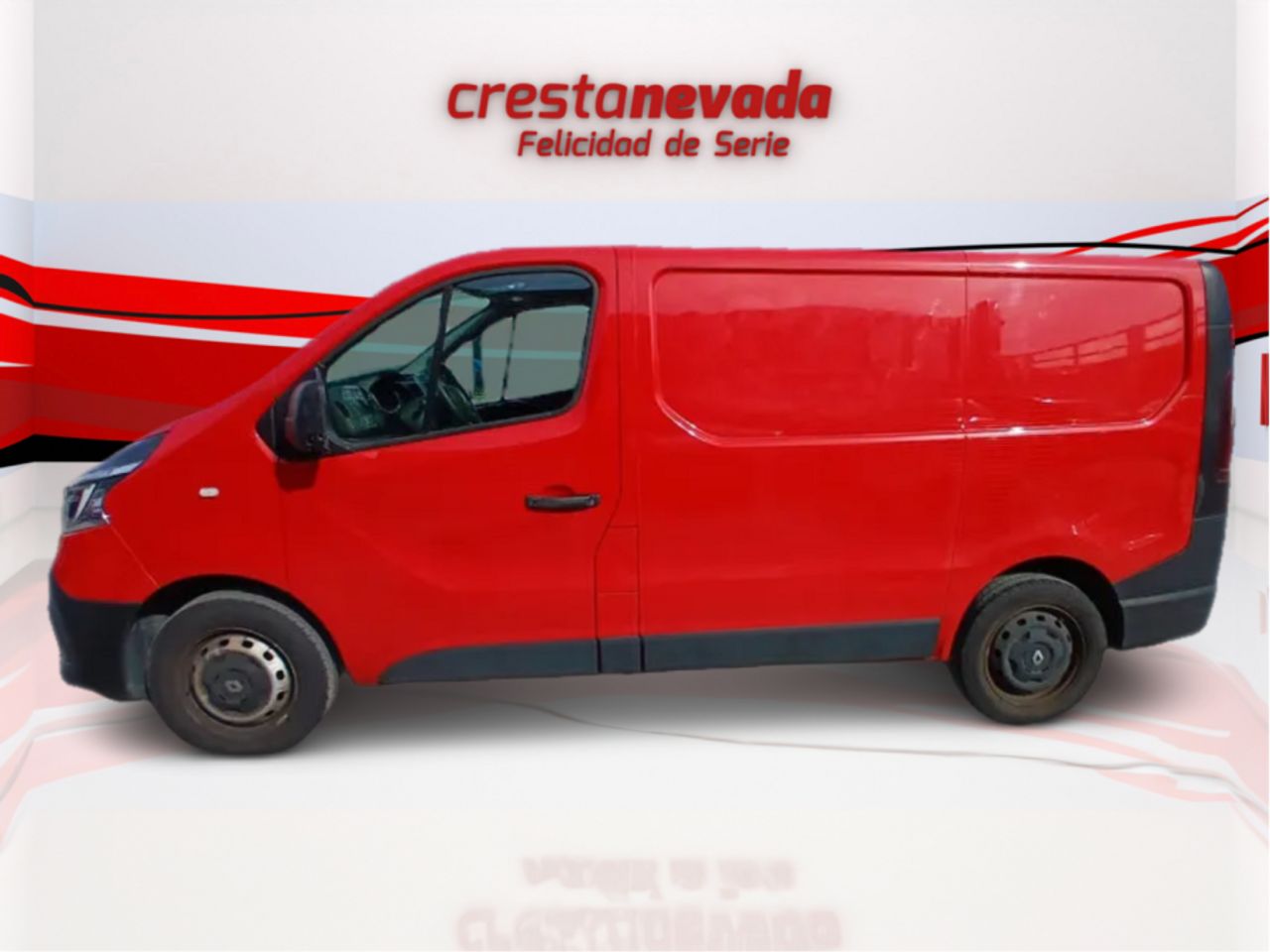 renault trafic 2019 / foto grande (3)