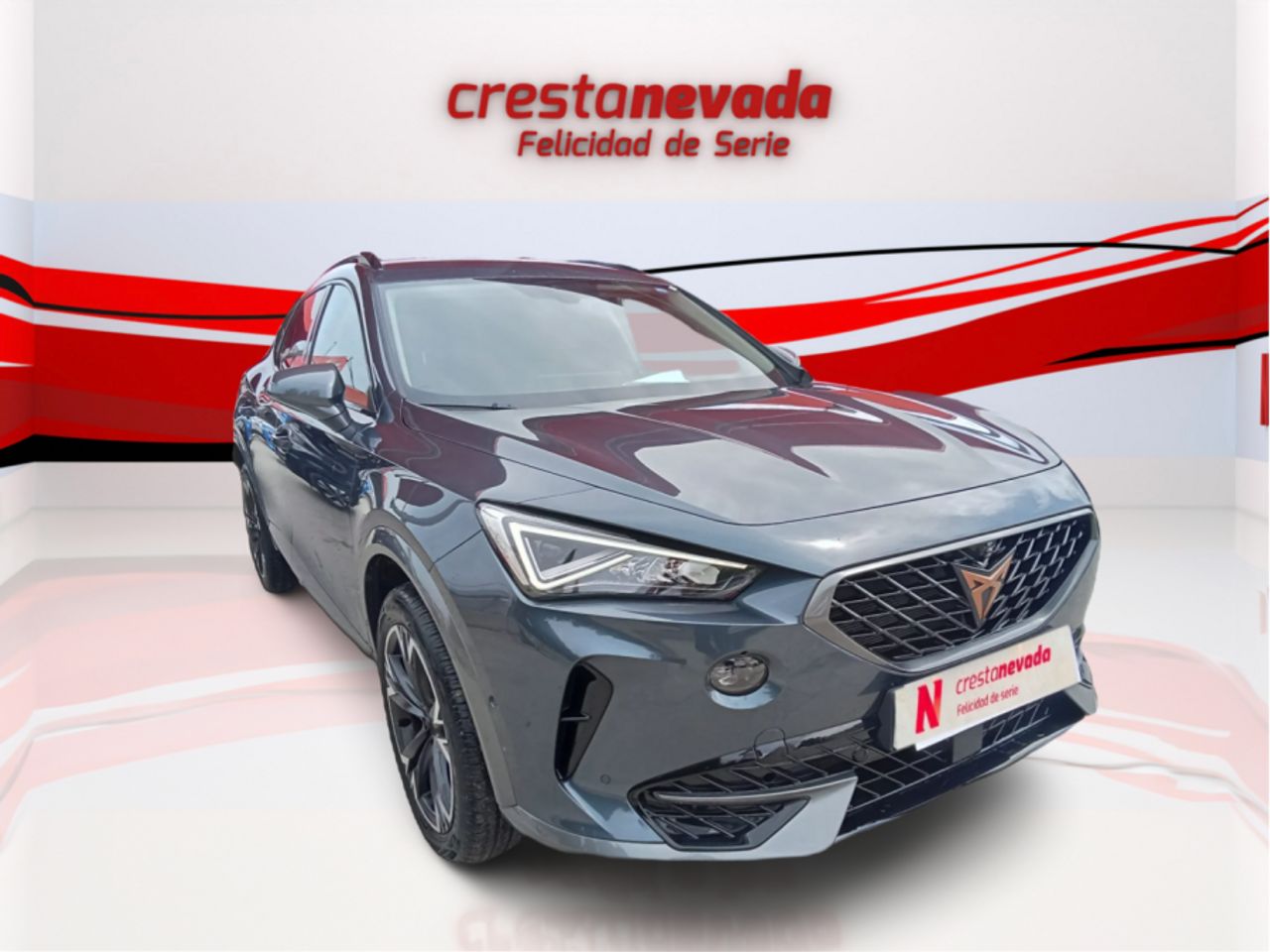 cupra formentor 2023 / foto grande (3)