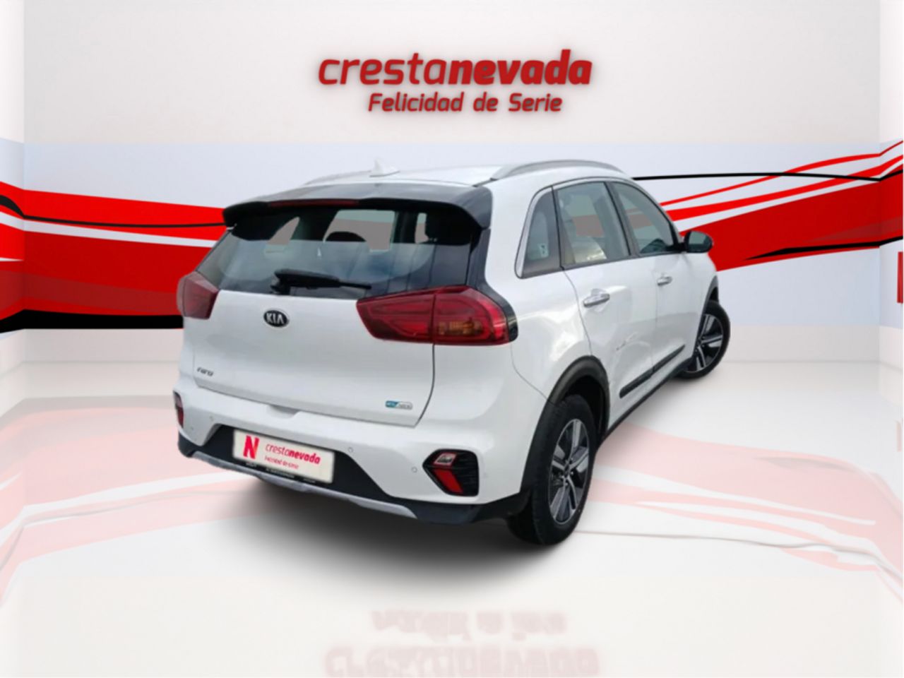 kia niro 2021 / foto grande (2)