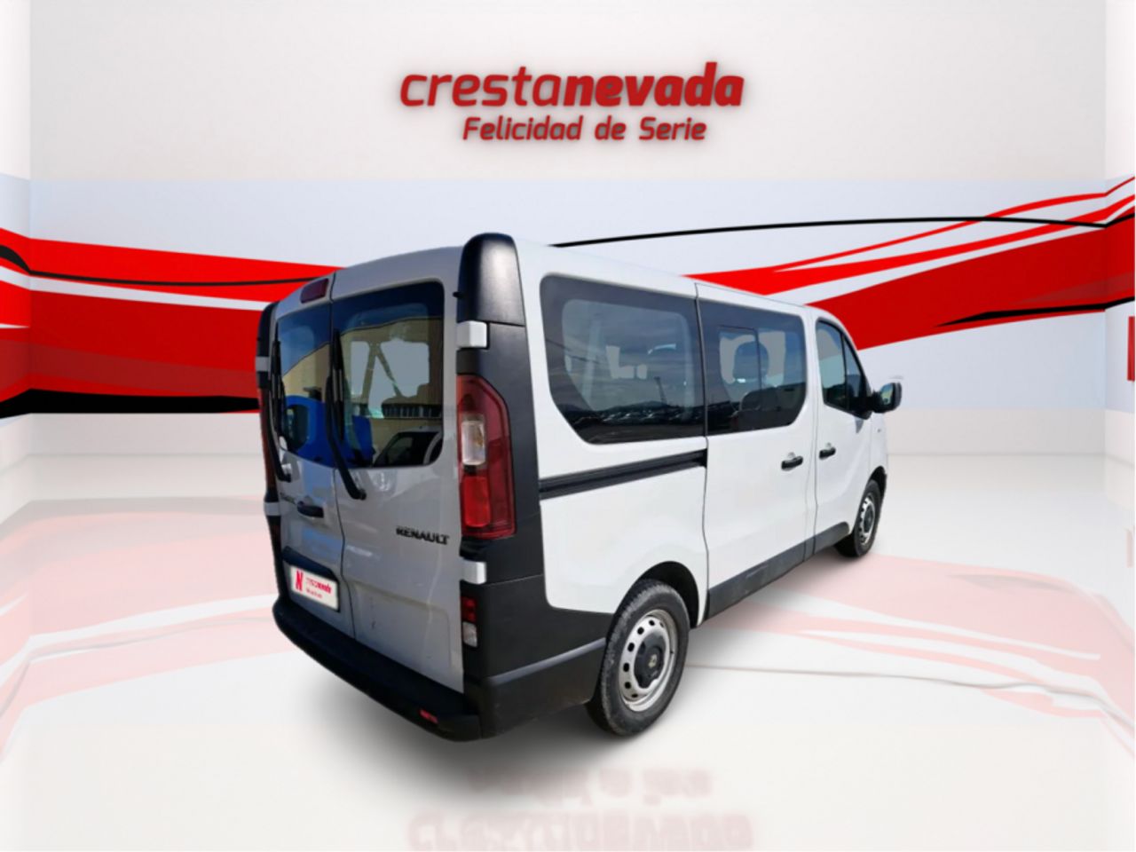 renault trafic 2019 / foto grande (2)