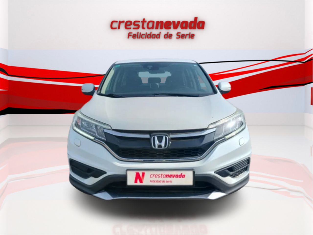 honda cr-v 2015 / foto grande (2)