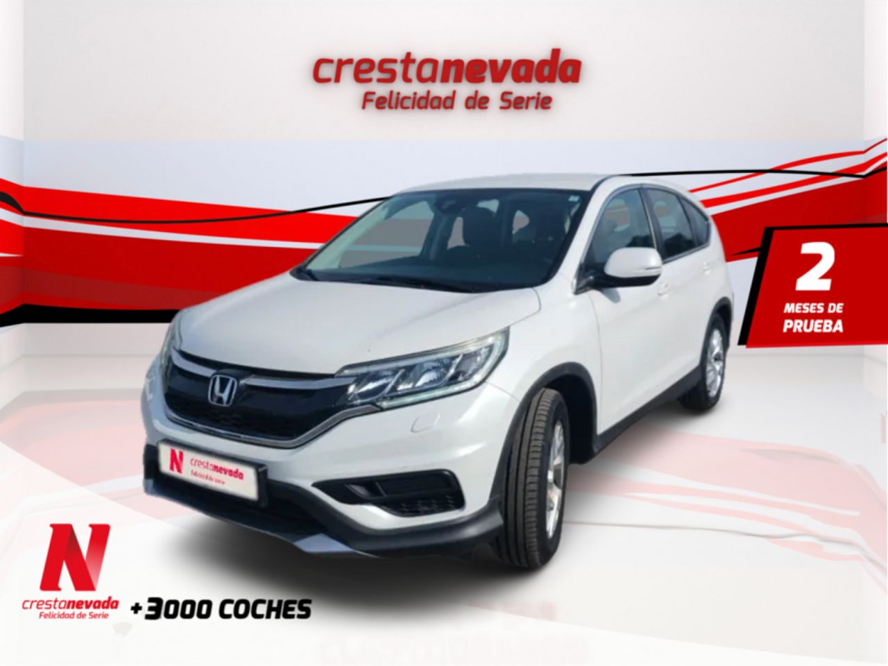 Foto honda cr-v 2015 /