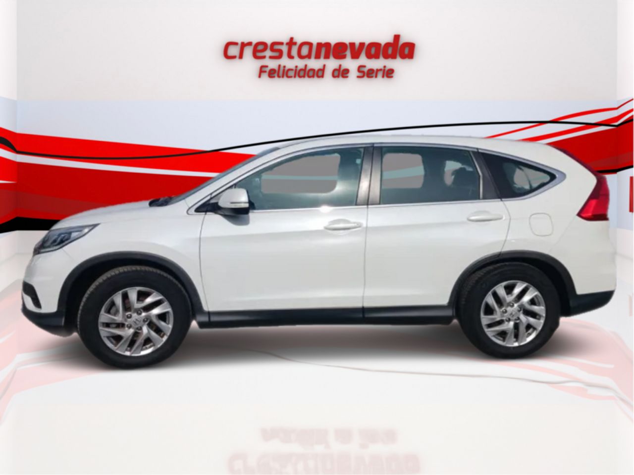 honda cr-v 2015 / foto grande (3)