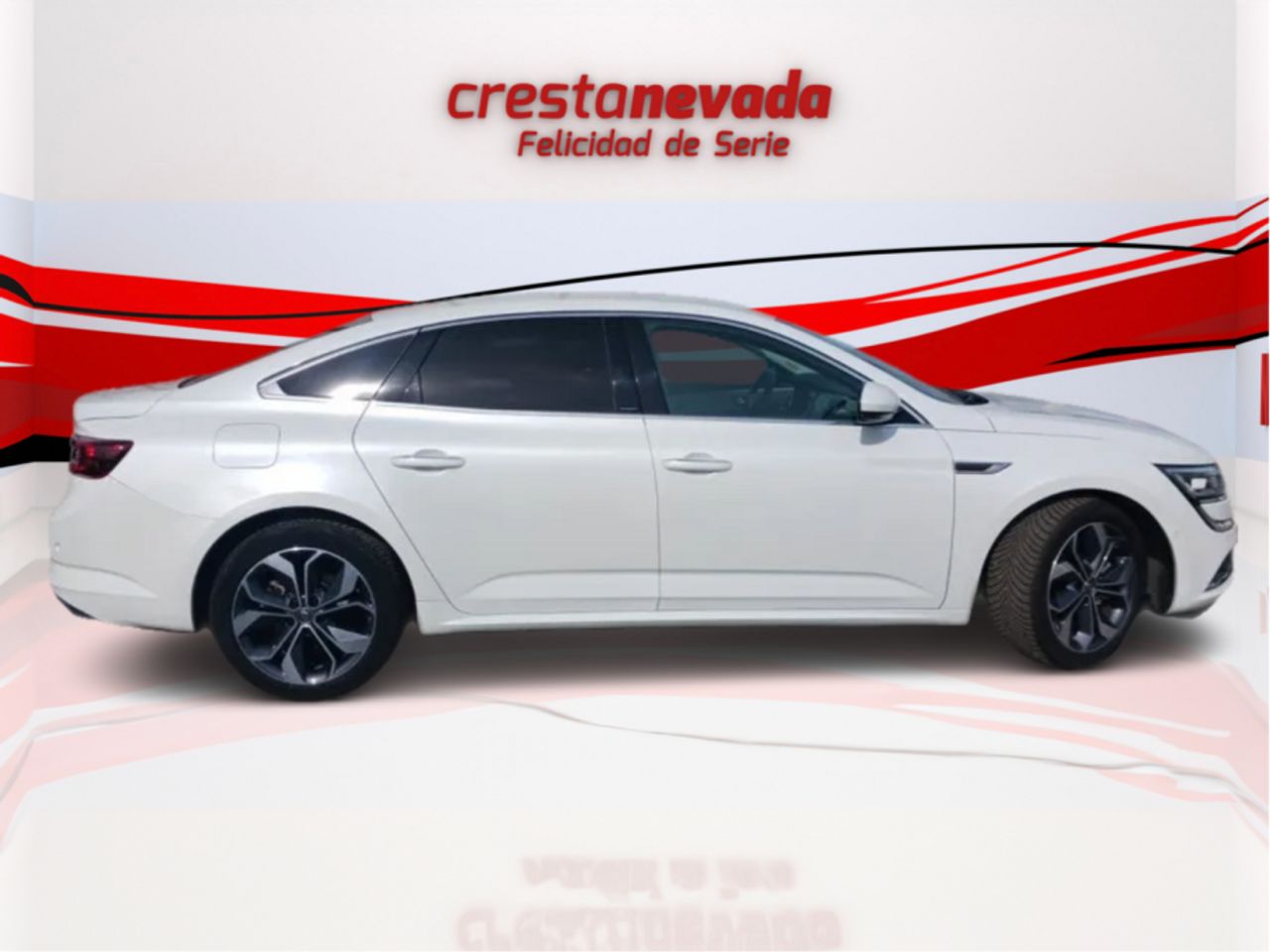 renault talisman 2017 / foto grande (3)