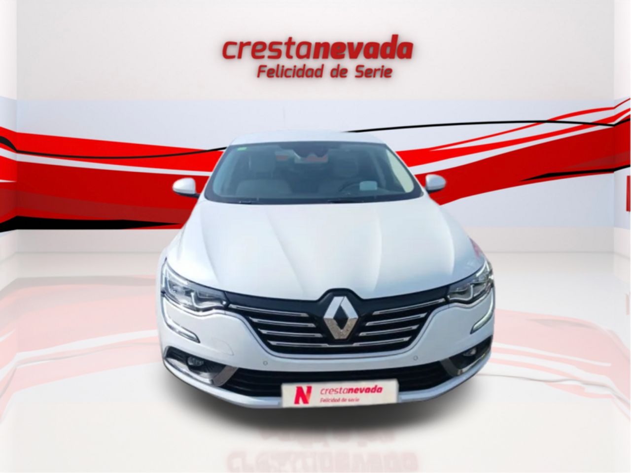renault talisman 2017 / foto grande (2)