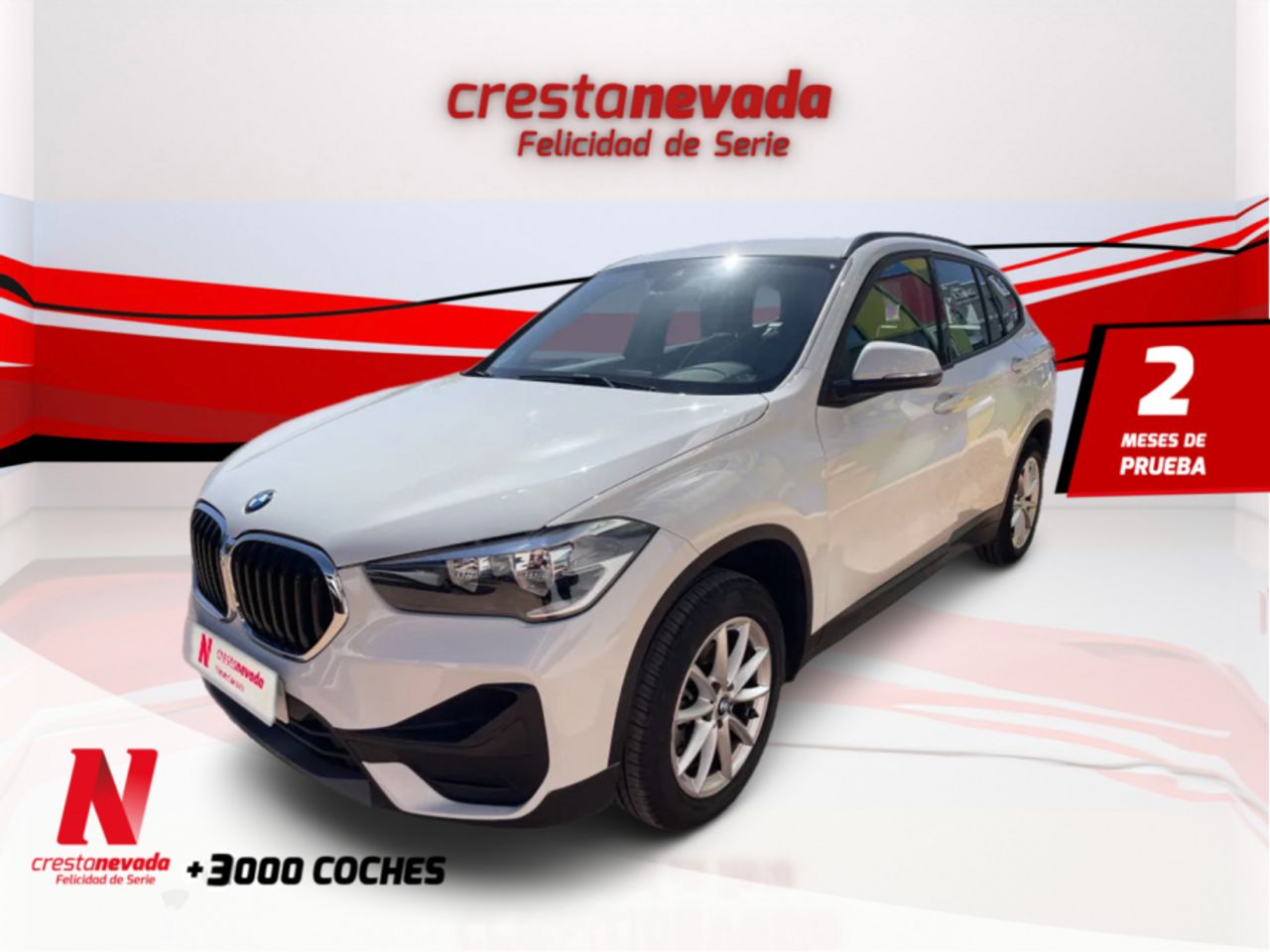 Foto bmw x1 2020 /