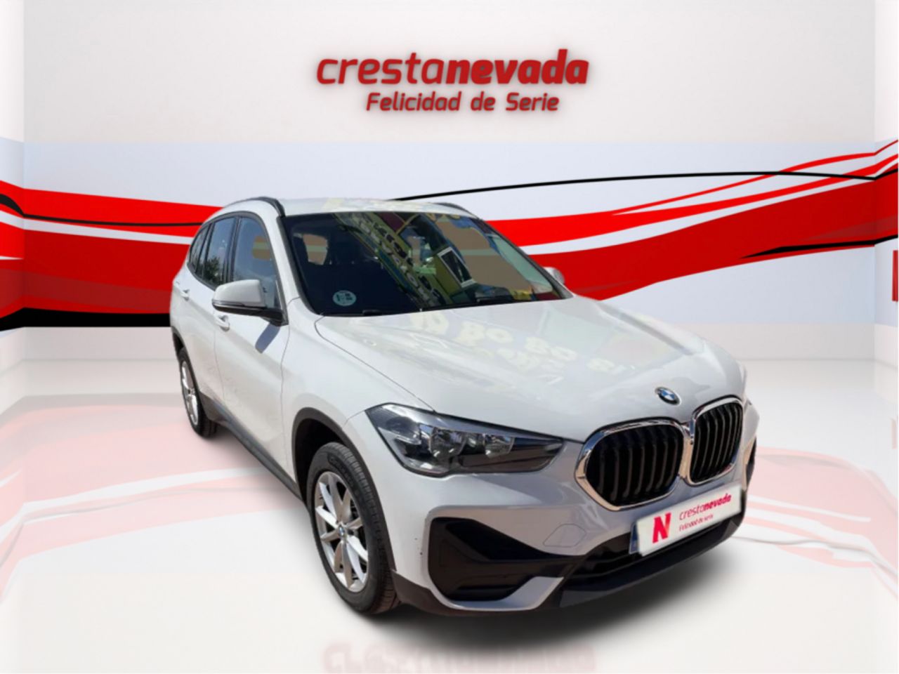bmw x1 2020 / foto grande (3)