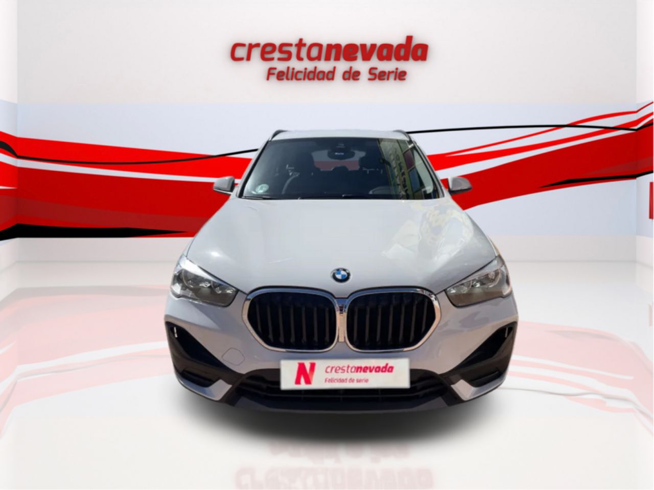 bmw x1 2020 / foto grande (2)