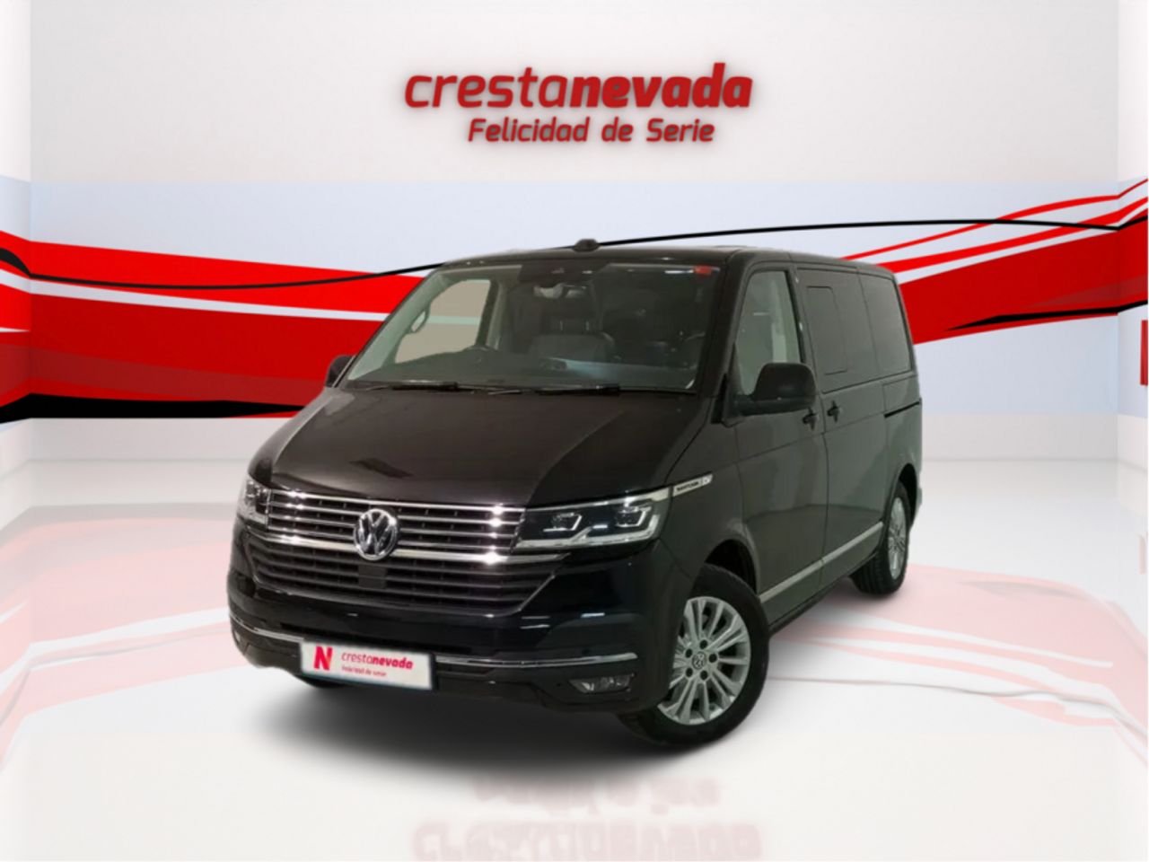Foto volkswagen multivan 2020 /
