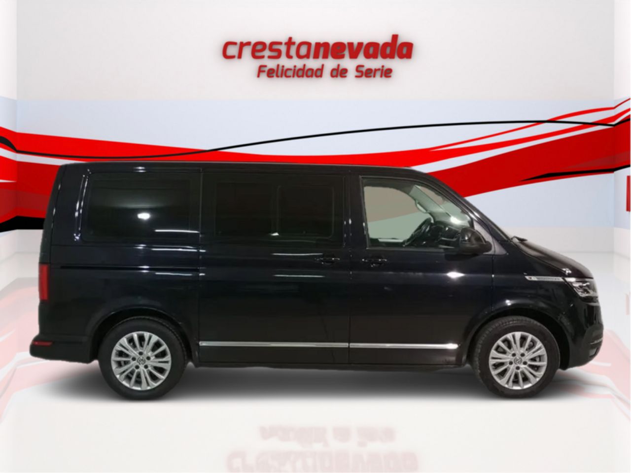 volkswagen multivan 2020 / foto grande (2)