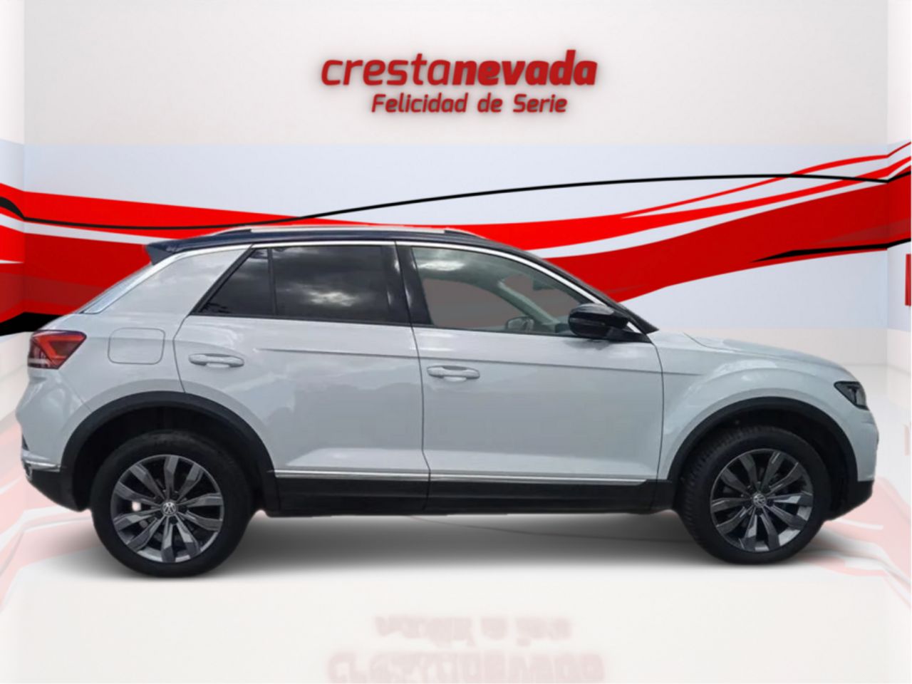 volkswagen t-roc 2020 / foto grande (2)