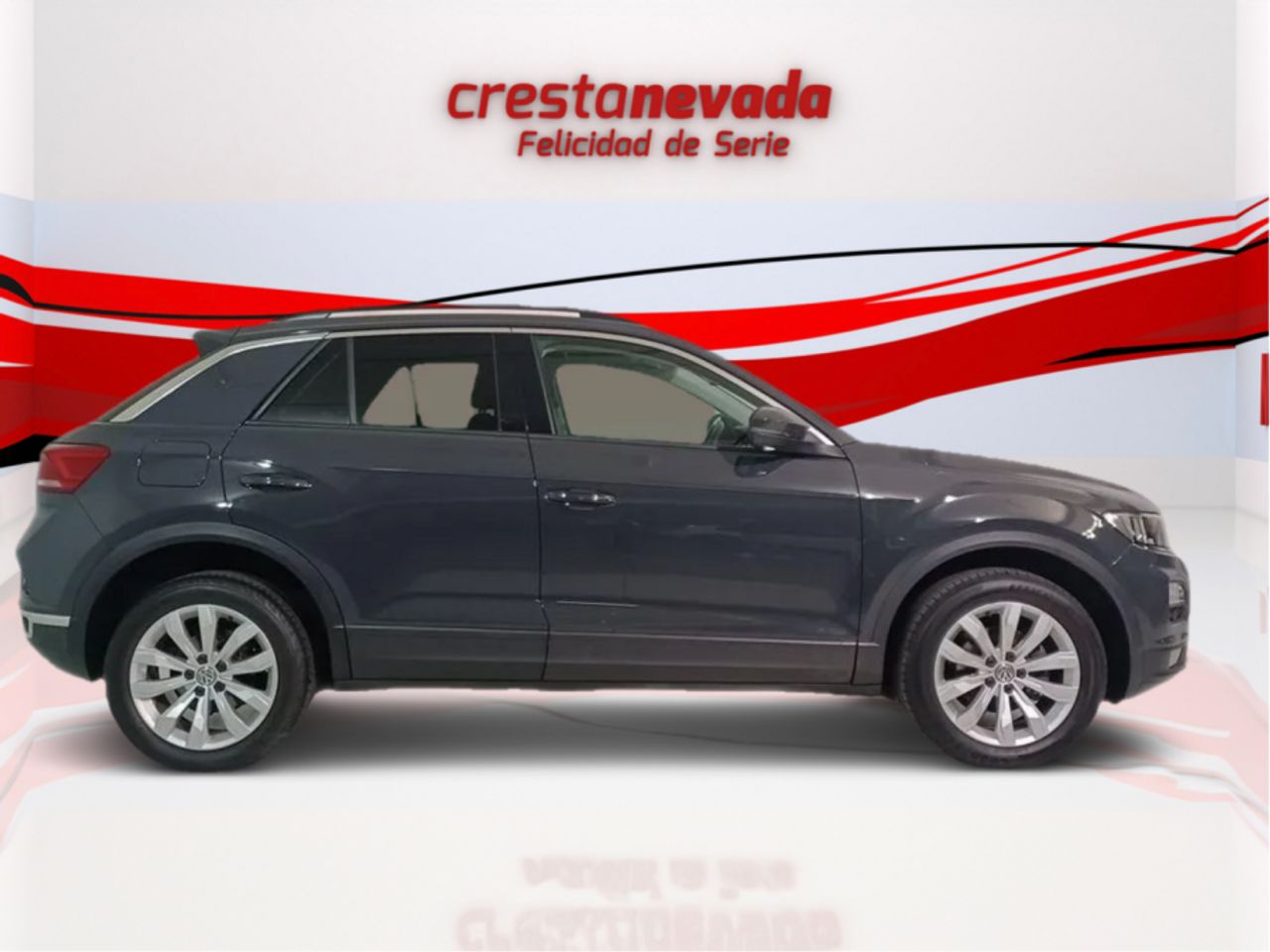 volkswagen t-roc 2021 / foto grande (2)