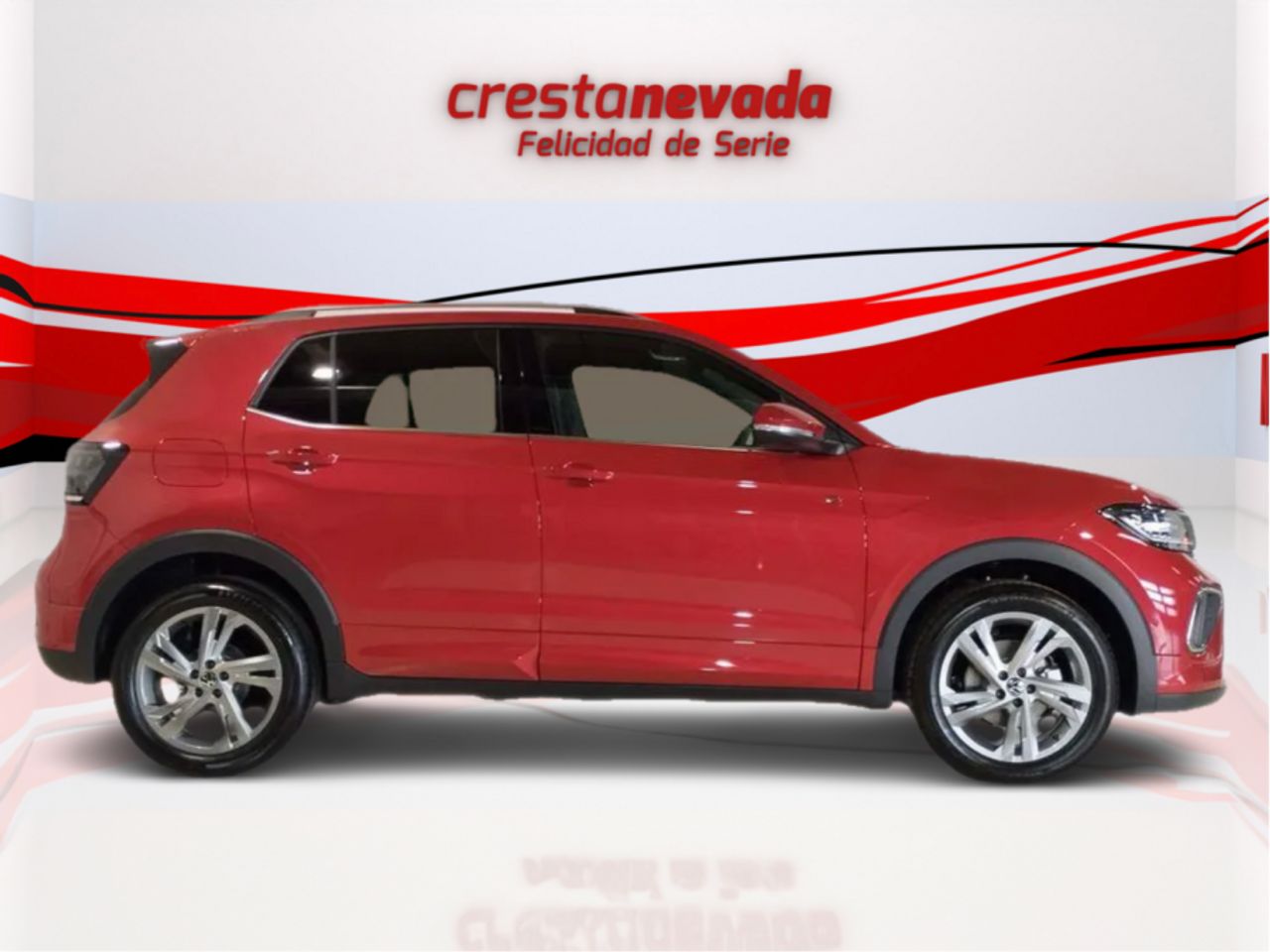 volkswagen t-cross 2024 / foto grande (2)