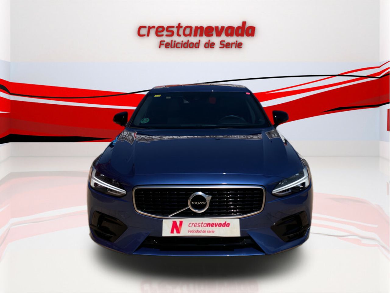 volvo s90 2020 / foto grande (2)