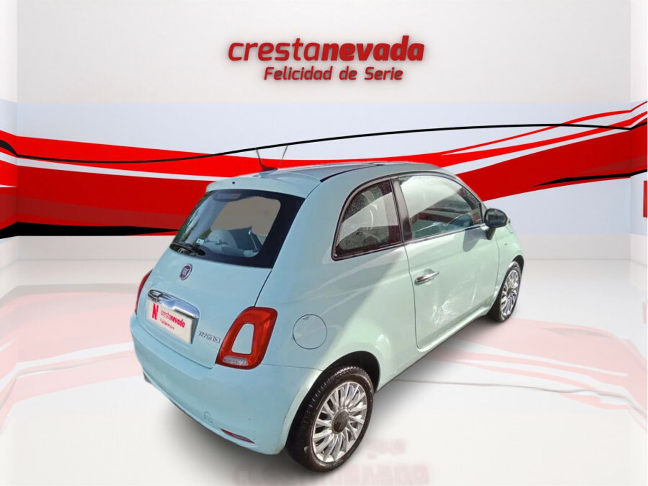 fiat 500 2021 / foto grande (3)