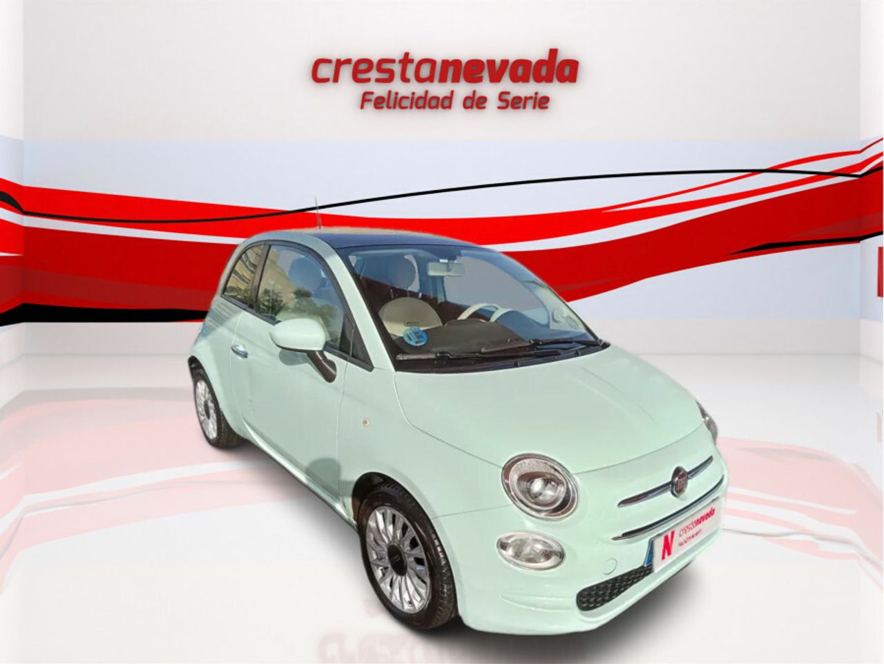 fiat 500 2021 / foto grande (2)