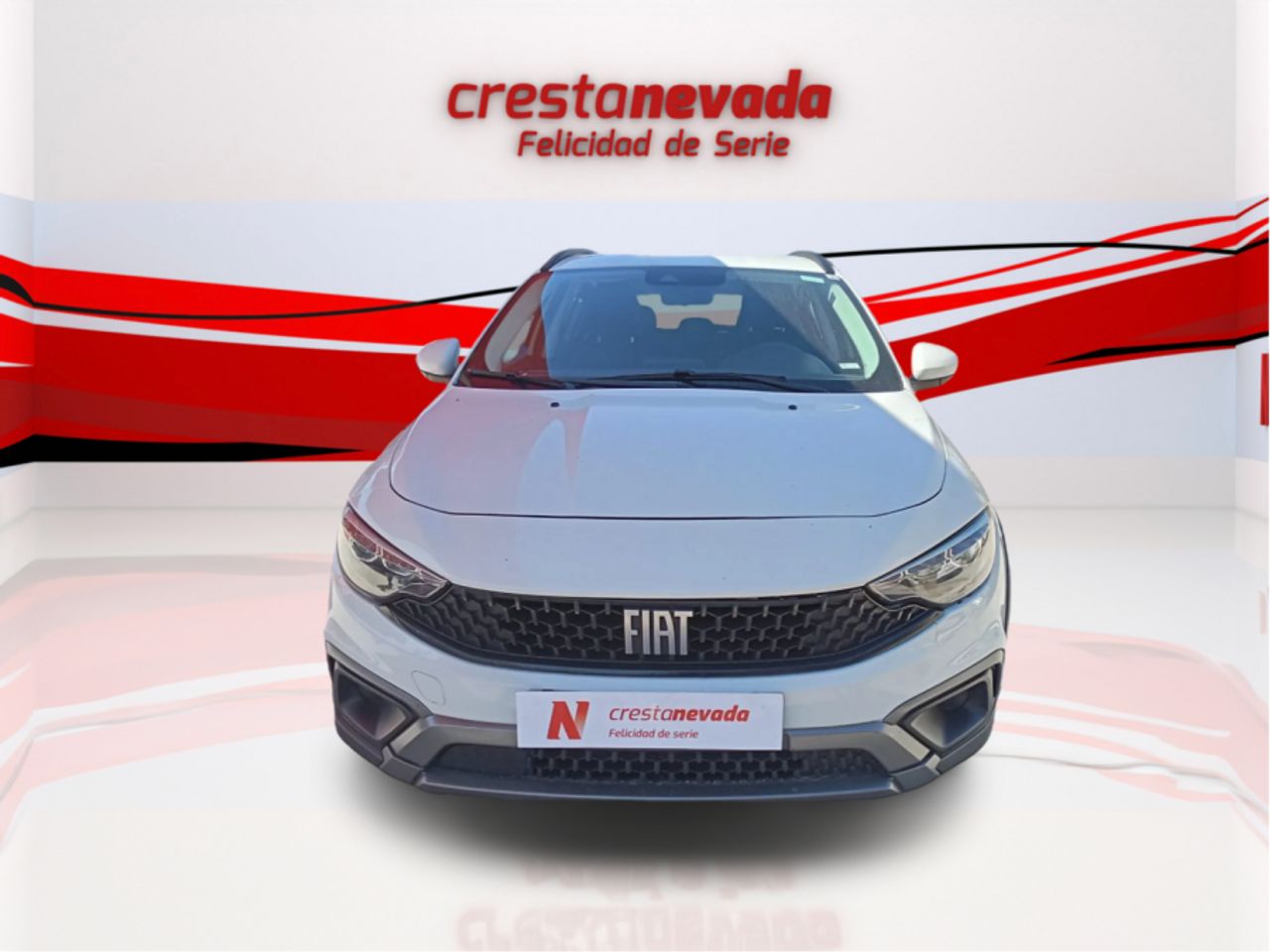 fiat tipo 2022 / foto grande (2)