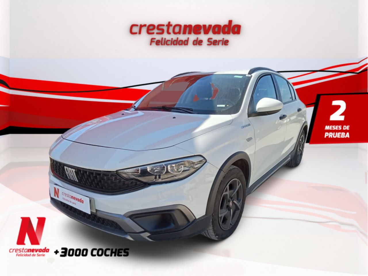 Foto fiat tipo 2022 /