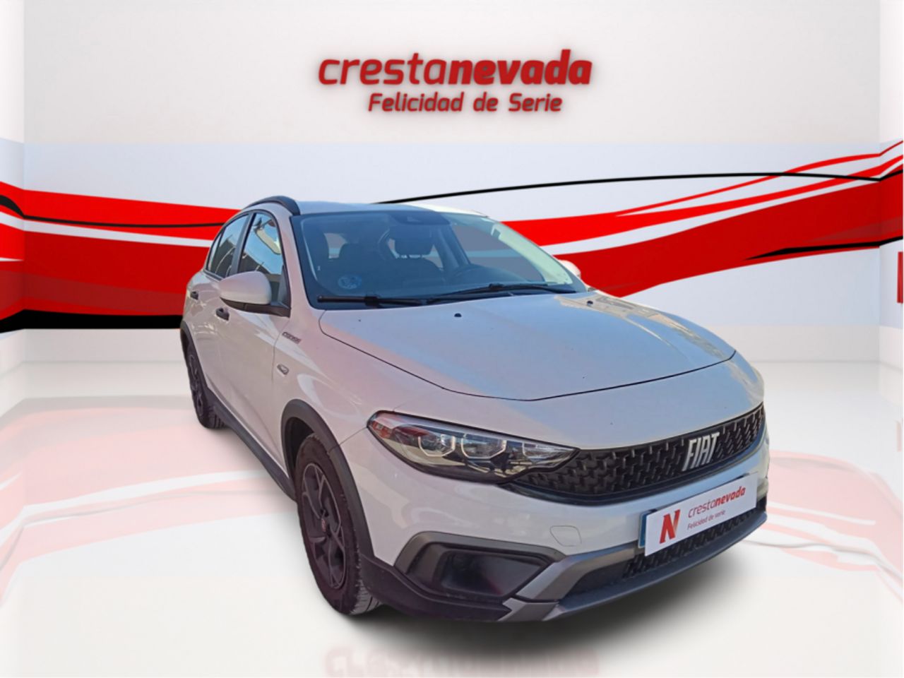 fiat tipo 2022 / foto grande (3)