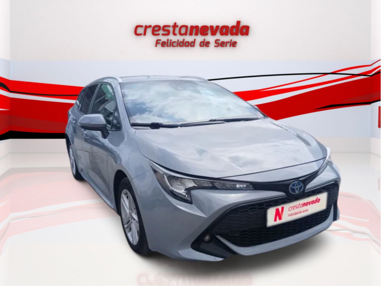 toyota corolla 2021 / foto grande (2)