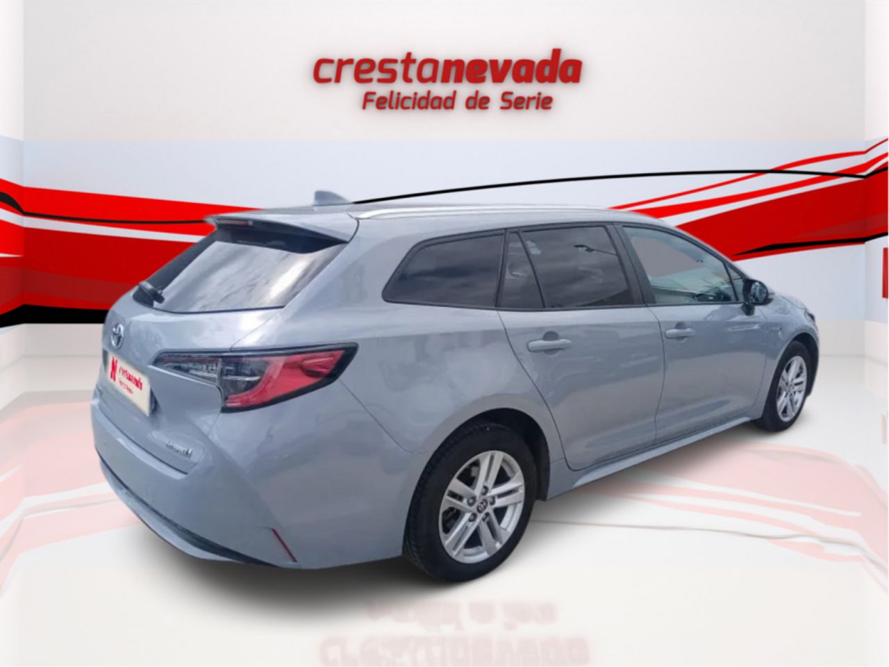 toyota corolla 2021 / foto grande (3)