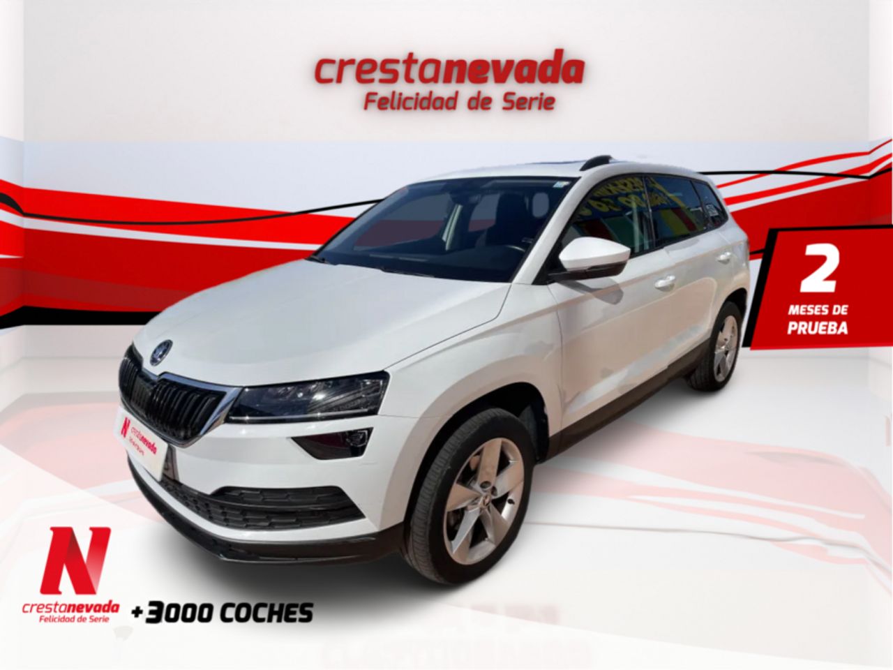 Foto skoda karoq 2019 /