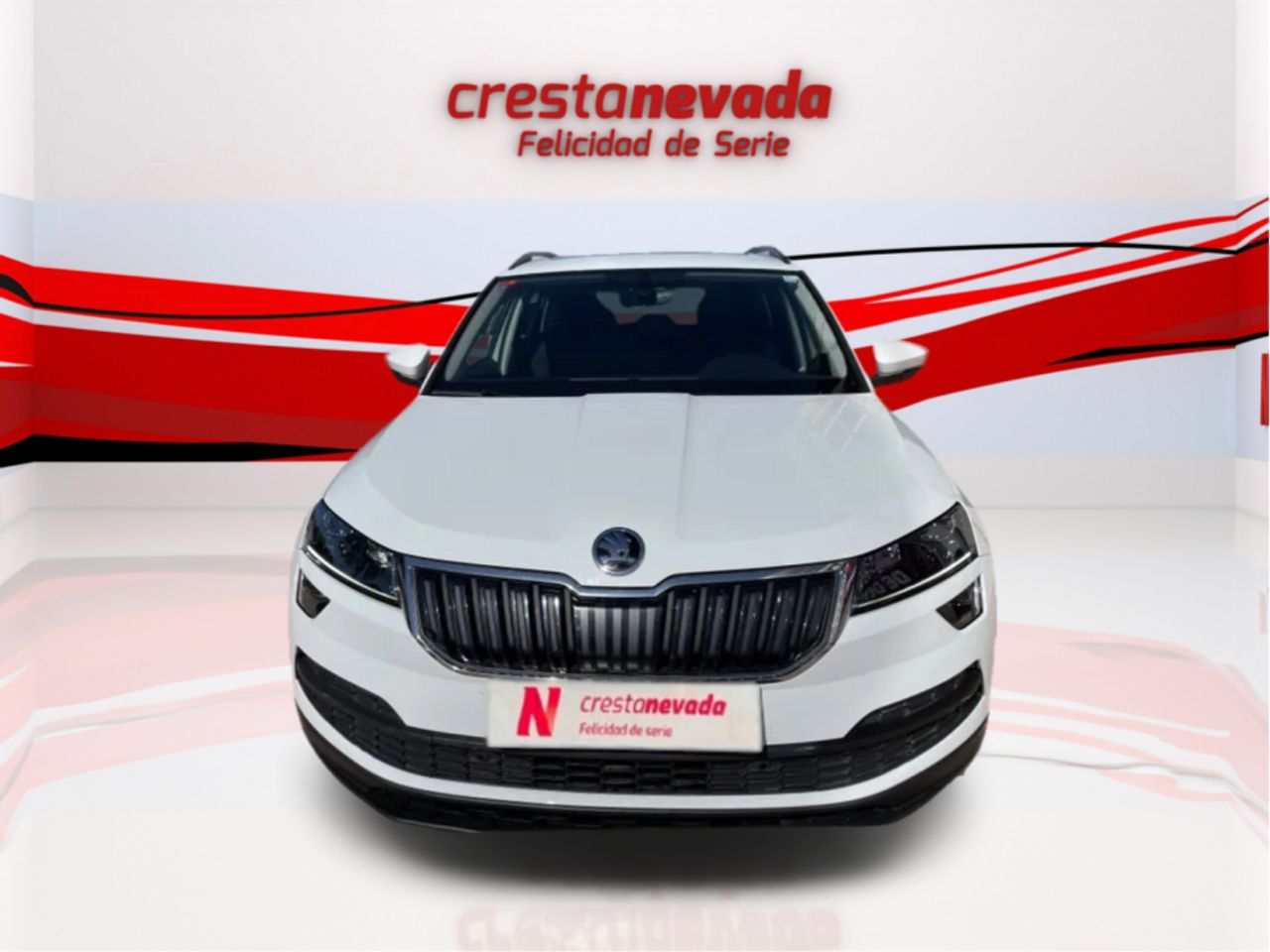 skoda karoq 2019 / foto grande (2)