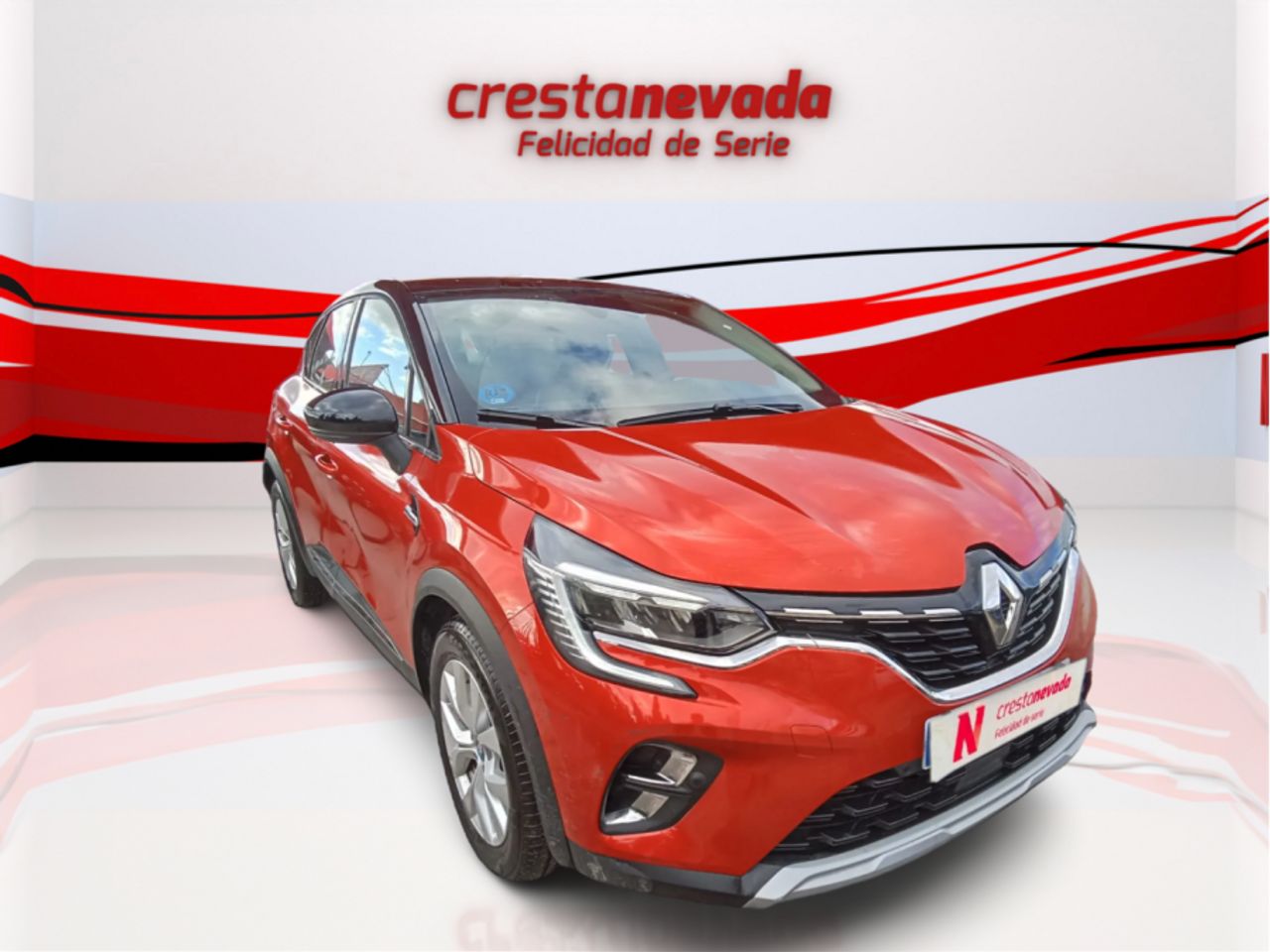 renault captur 2021 / foto grande (3)