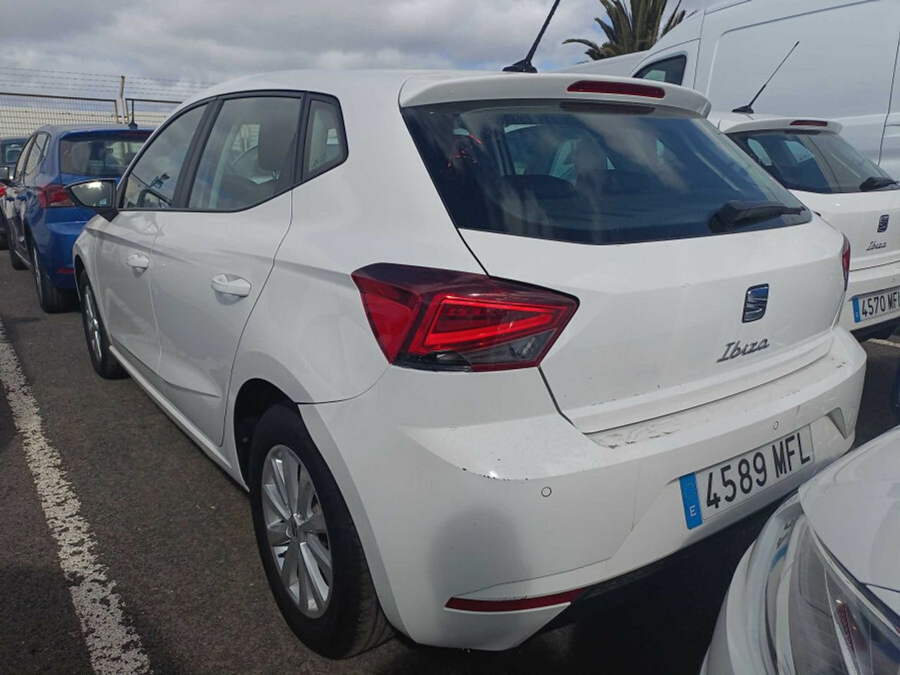 seat ibiza 2023 / foto grande (2)