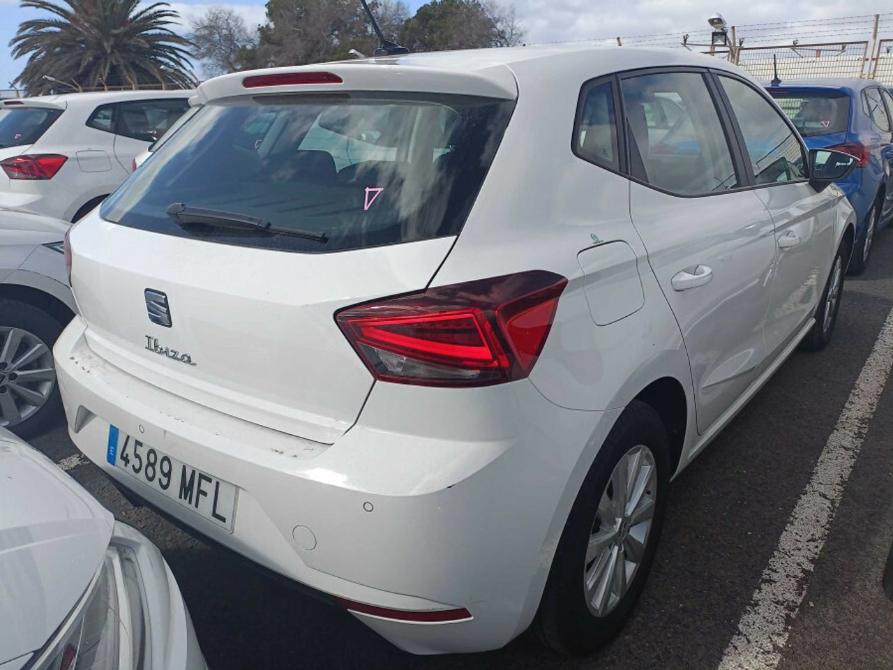 seat ibiza 2023 / foto grande (3)