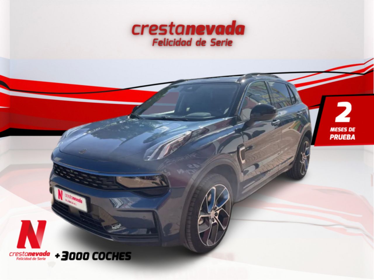 Foto lynk & co 01 2022 /