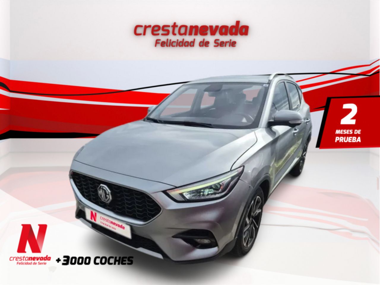 Foto mg zs 2022 /