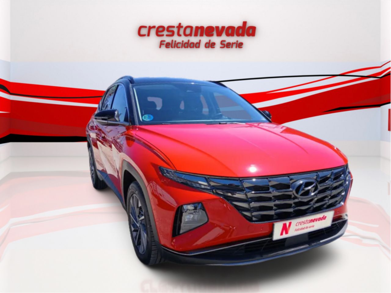 hyundai tucson 2021 / foto grande (3)