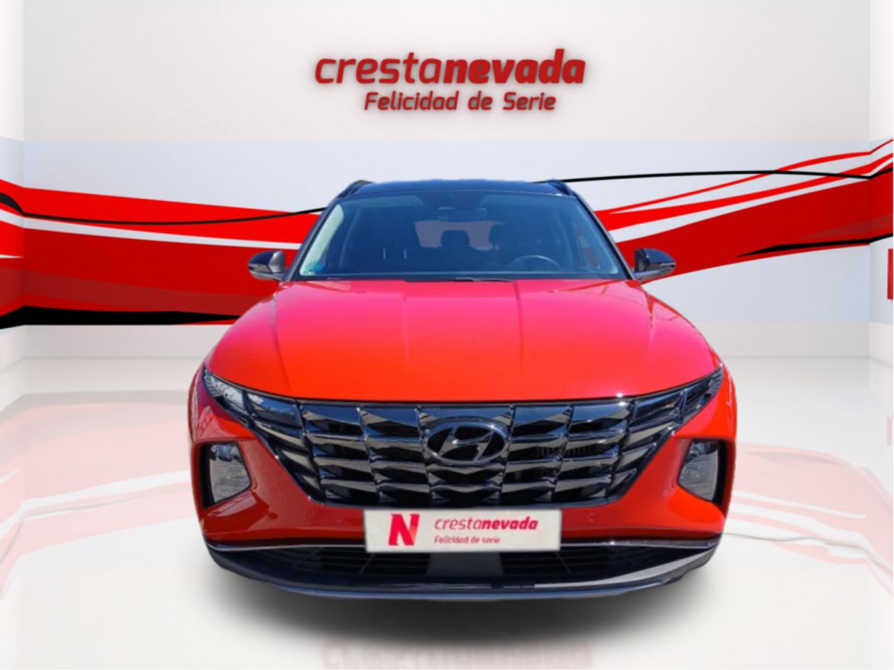 hyundai tucson 2021 / foto grande (2)