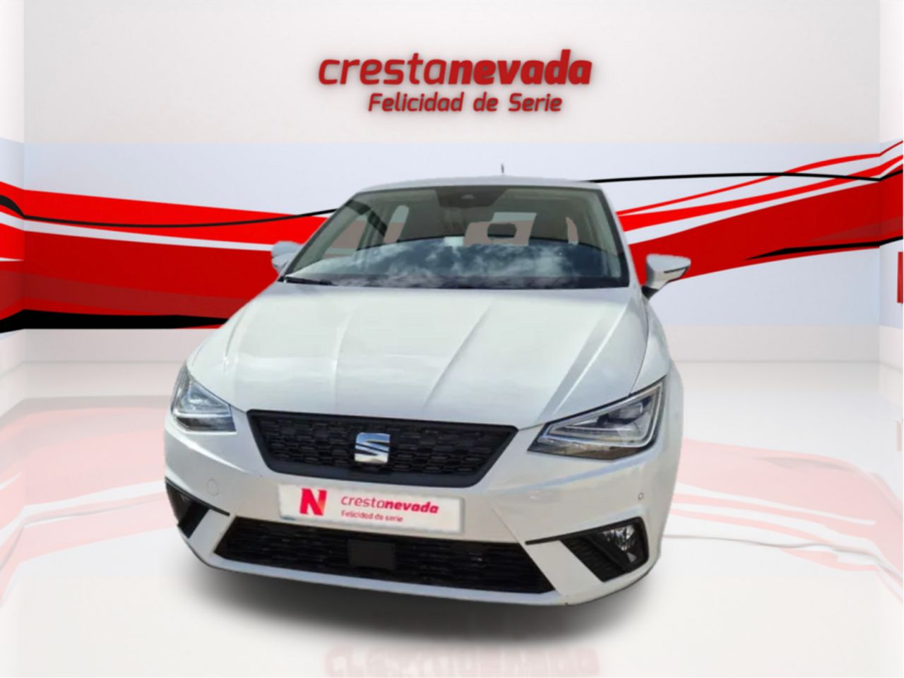 seat ibiza 2023 / foto grande (2)