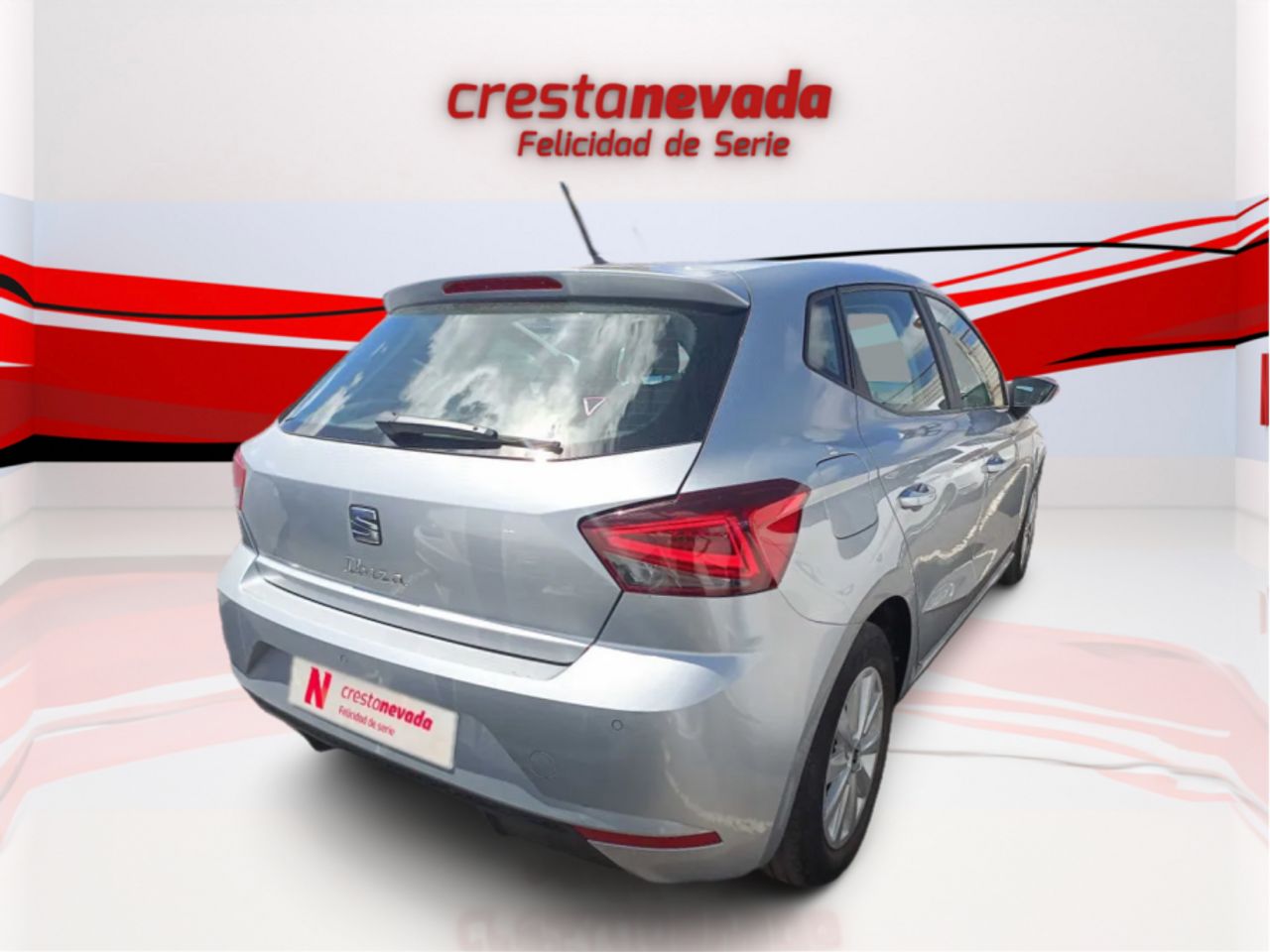 seat ibiza 2023 / foto grande (2)