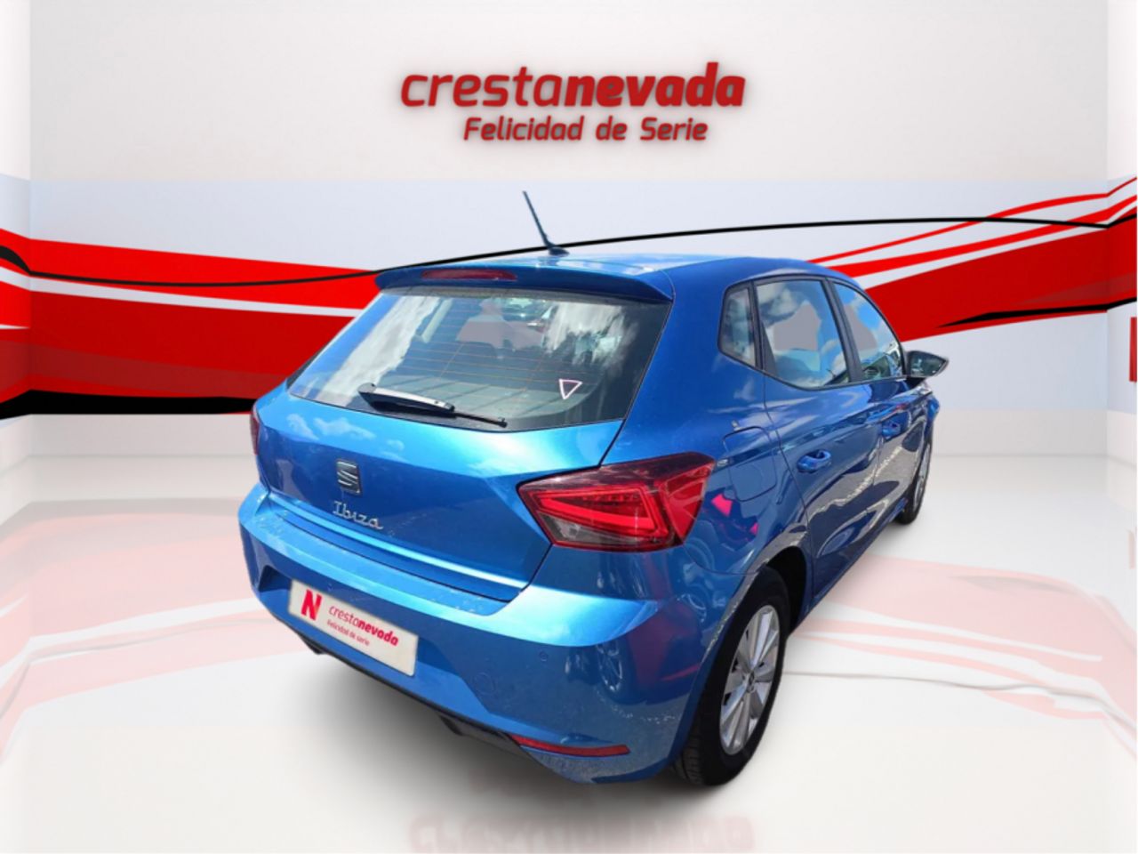 seat ibiza 2023 / foto grande (2)