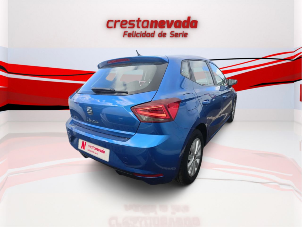 seat ibiza 2023 / foto grande (2)