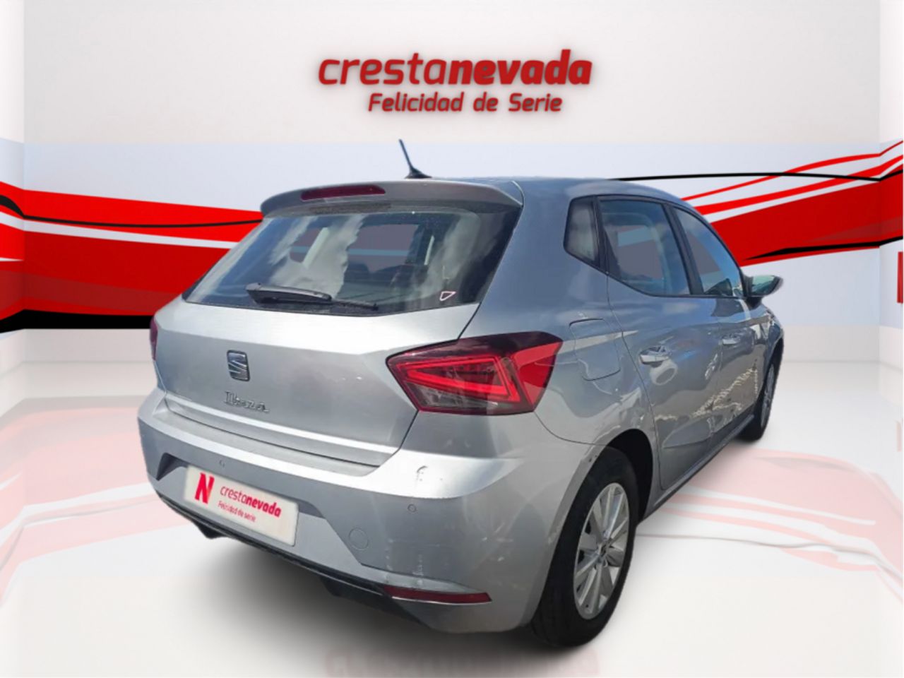 seat ibiza 2023 / foto grande (2)