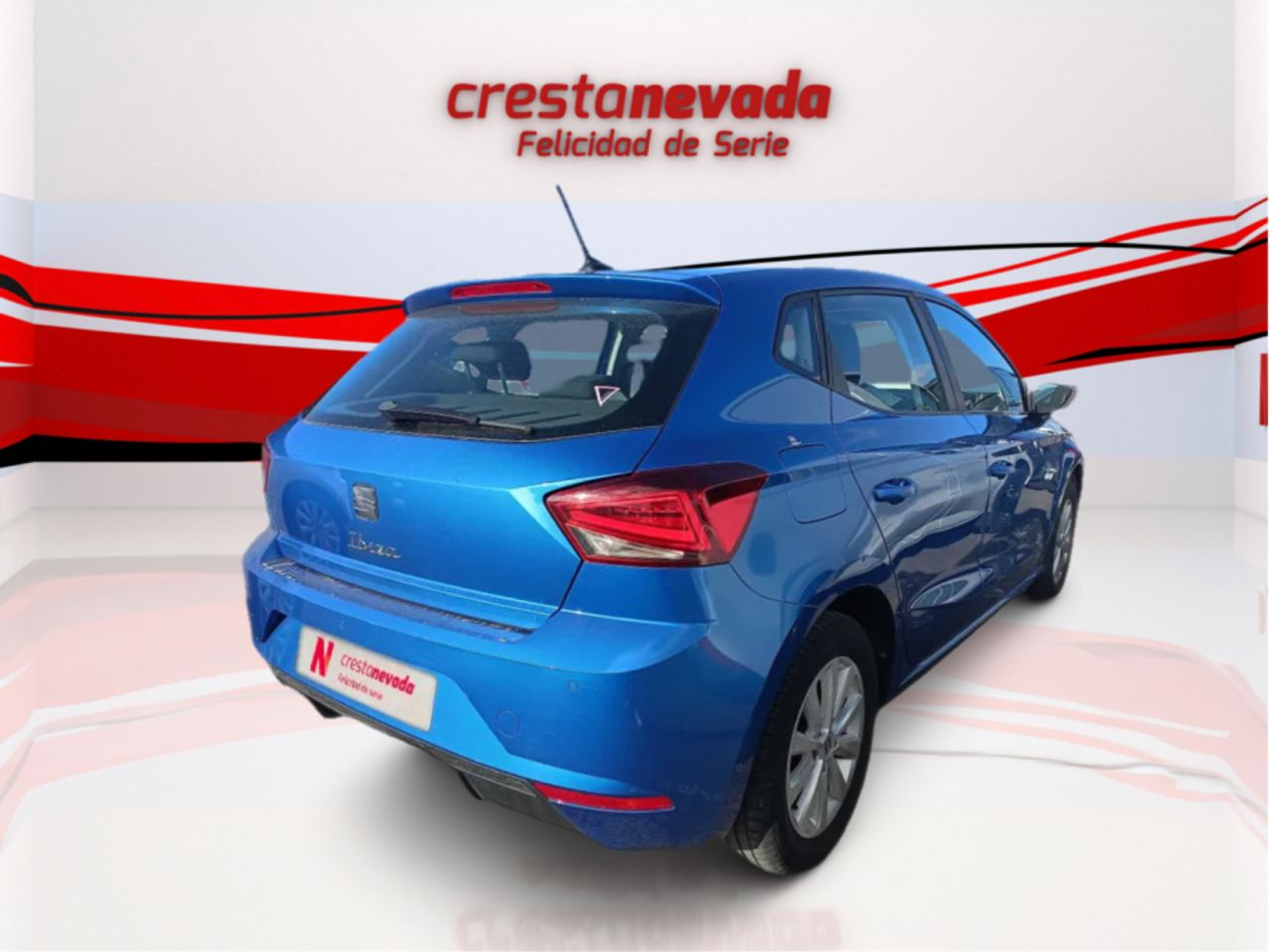 seat ibiza 2023 / foto grande (2)