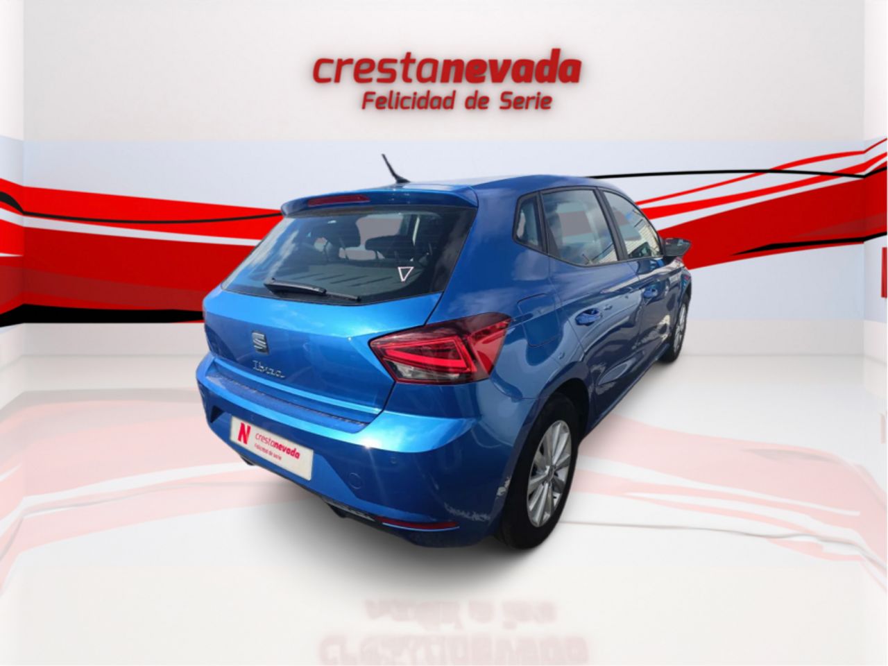 seat ibiza 2023 / foto grande (2)