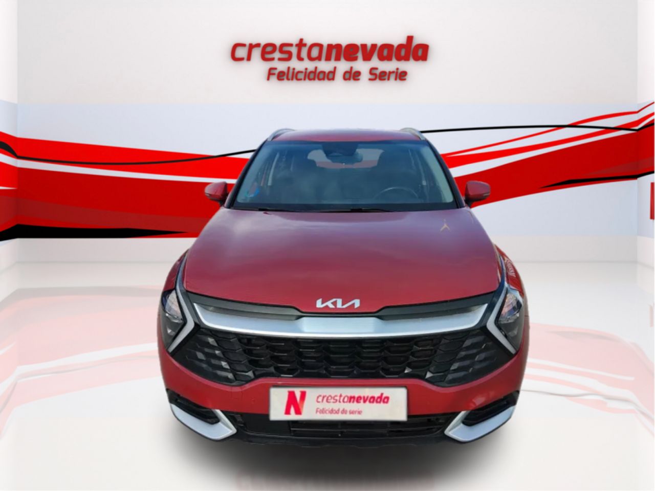 kia sportage 2022 / foto grande (2)