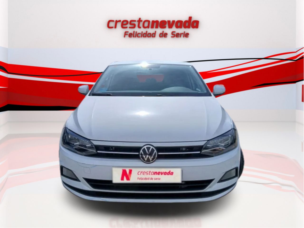 volkswagen polo 2021 / foto grande (2)