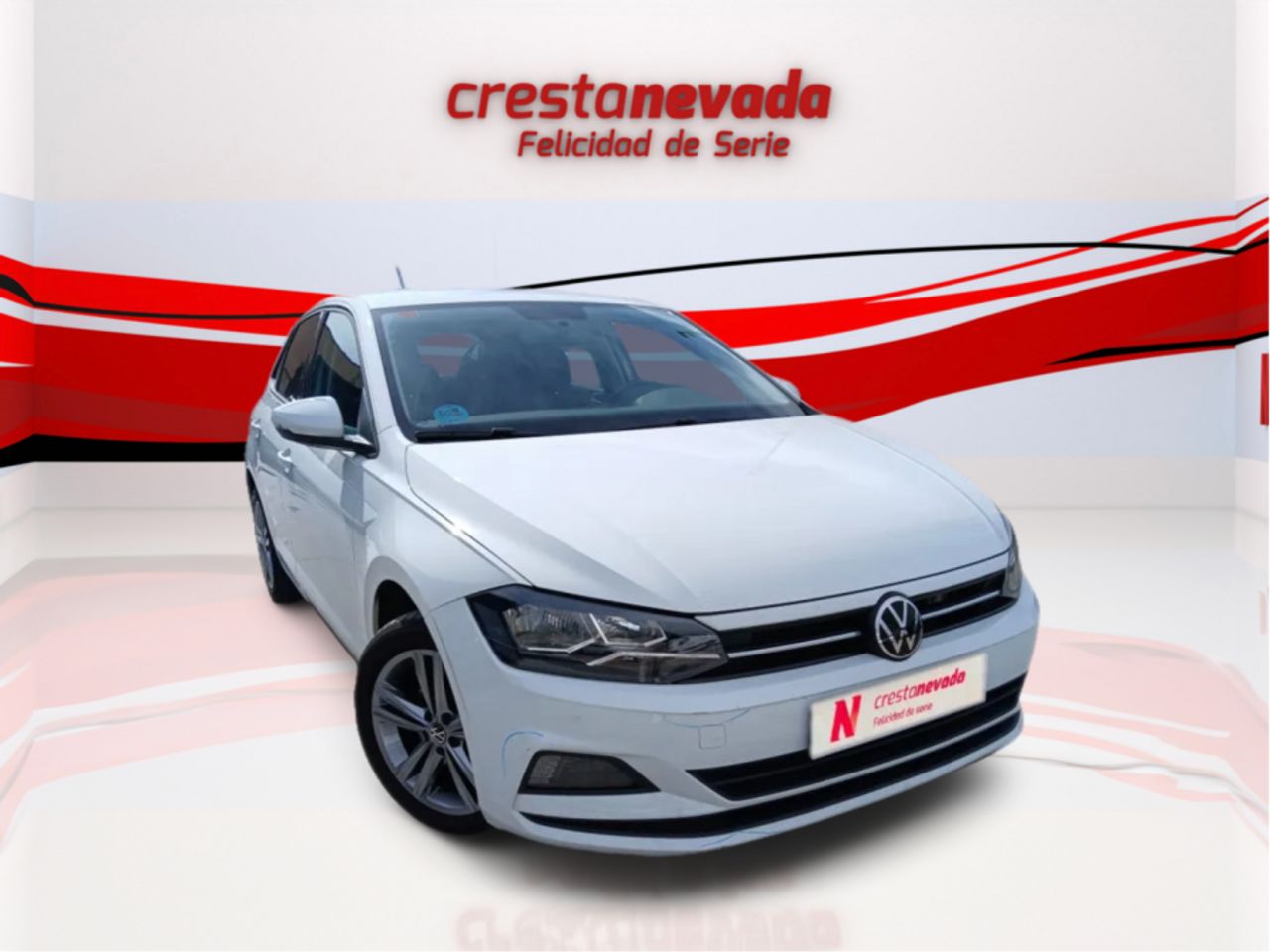 volkswagen polo 2021 / foto grande (3)