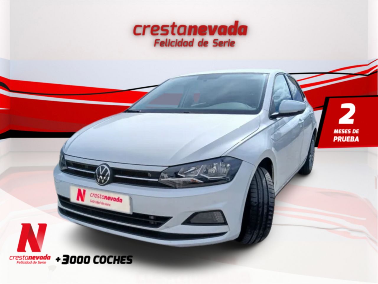 Foto volkswagen polo 2021 /